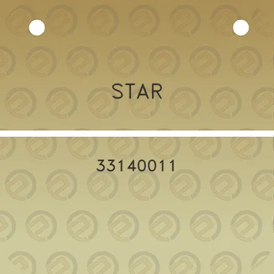 star-33140011