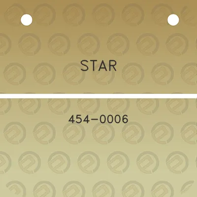 star-454-0006