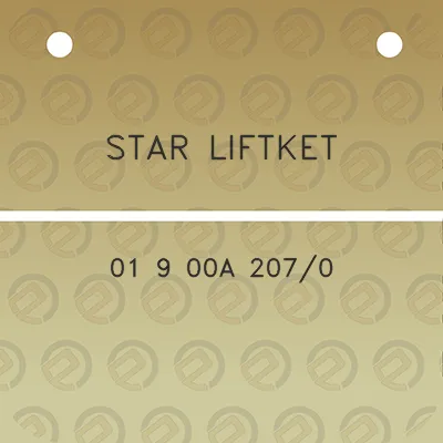 star-liftket-01-9-00a-2070