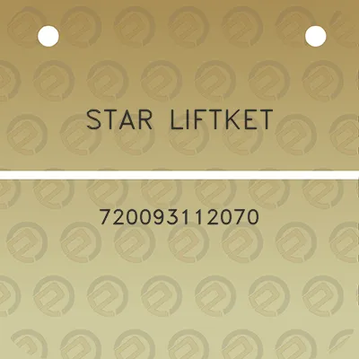 star-liftket-720e11