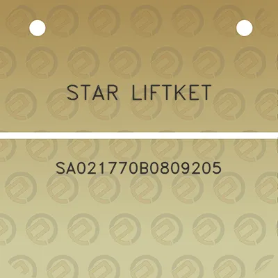 star-liftket-sa021770b0809205