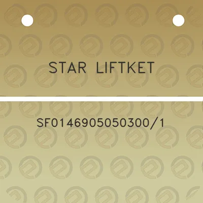 star-liftket-sf01469050503001