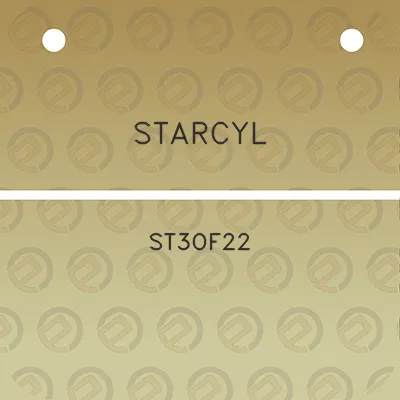 starcyl-st3of22