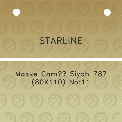 starline-maske-cam-siyah-787-80x110-no11