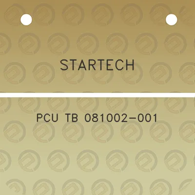 startech-pcu-tb-081002-001