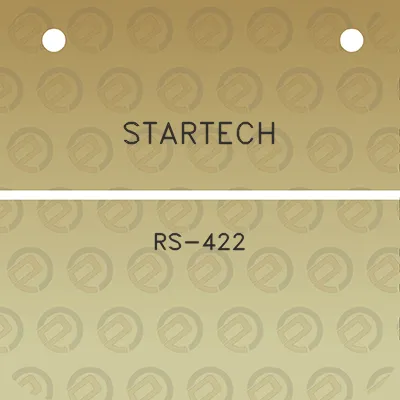 startech-rs-422