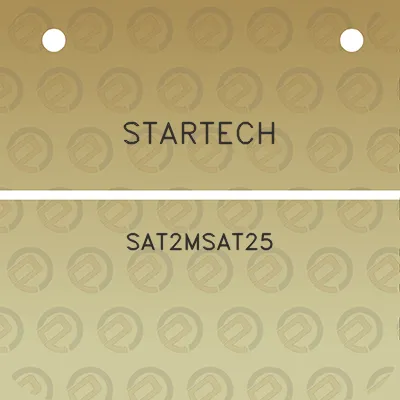 startech-sat2msat25