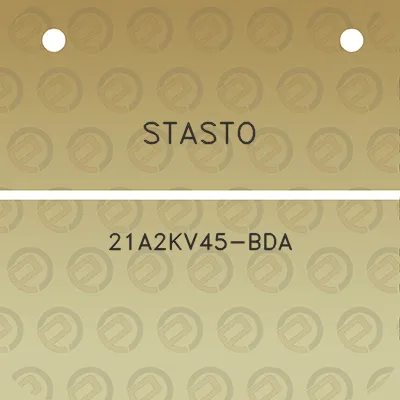 stasto-21a2kv45-bda