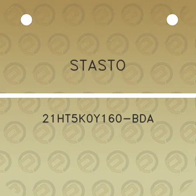 stasto-21ht5k0y160-bda