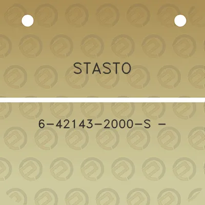 stasto-6-42143-2000-s