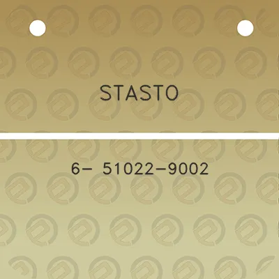 stasto-6-51022-9002