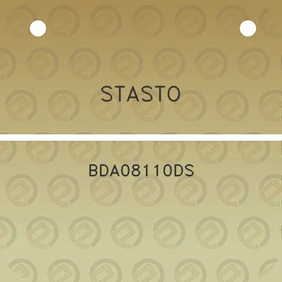 stasto-bda08110ds