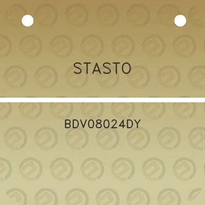 stasto-bdv08024dy