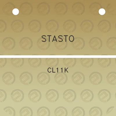 stasto-cl11k