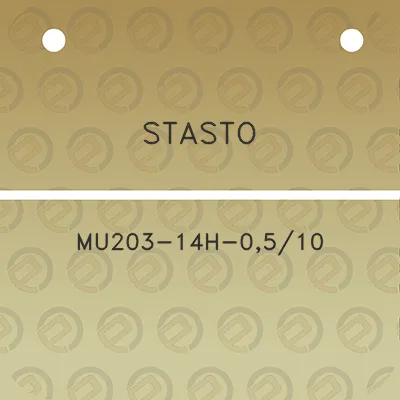 stasto-mu203-14h-0510