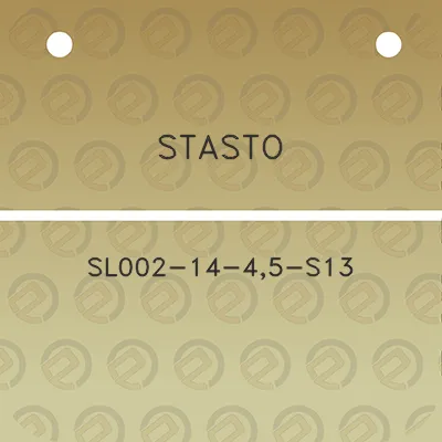 stasto-sl002-14-45-s13