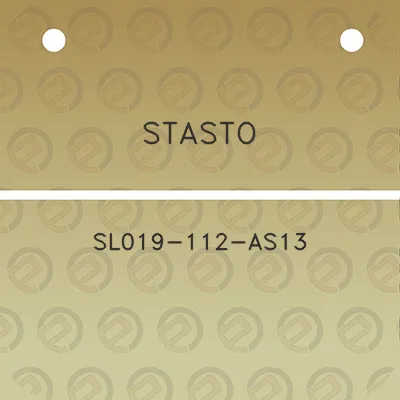 stasto-sl019-112-as13