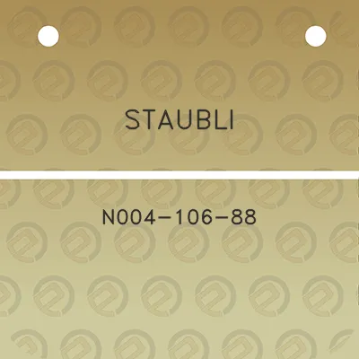 staubli-n004-106-88