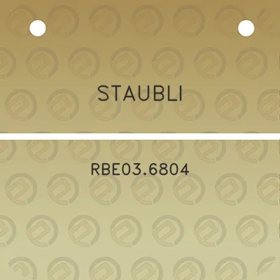 staubli-rbe036804