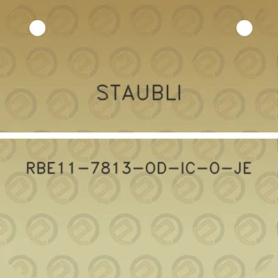 staubli-rbe11-7813-od-ic-o-je