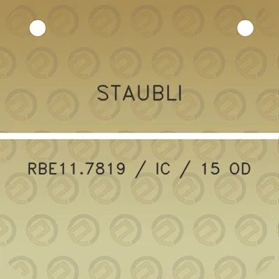 staubli-rbe117819-ic-15-od