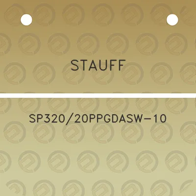 stauff-sp32020ppgdasw-10