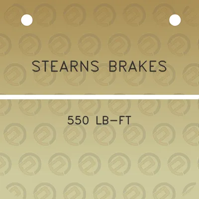 stearns-brakes-550-lb-ft