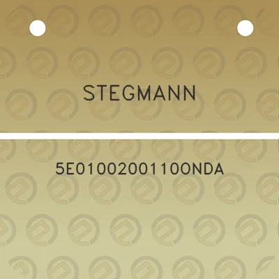 stegmann-5e0100200110onda