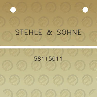 stehle-sohne-58115011