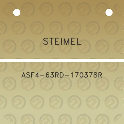 steimel-asf4-63rd-170378r