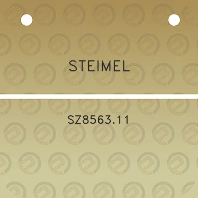 steimel-sz856311