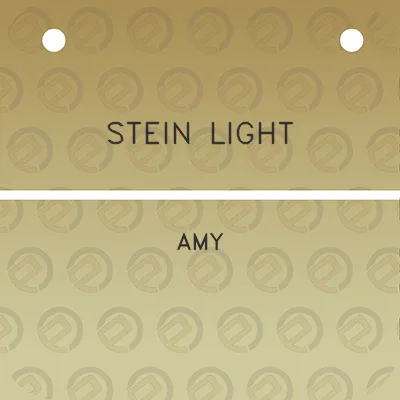 stein-light-amy