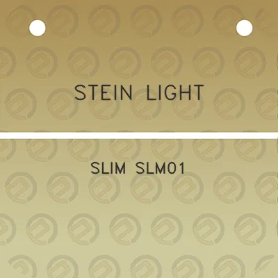 stein-light-slim-slm01