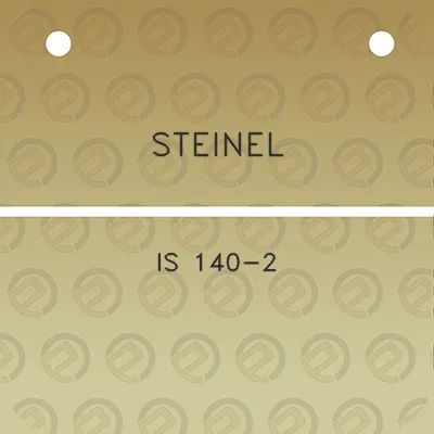 steinel-is-140-2