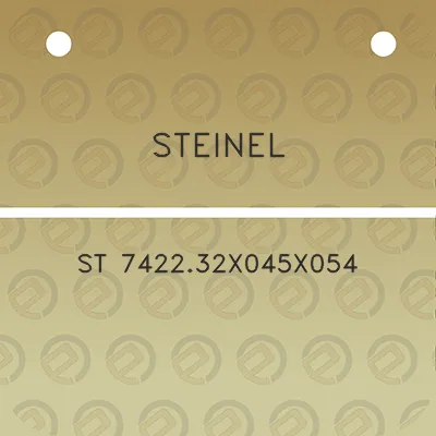 steinel-st-742232x045x054