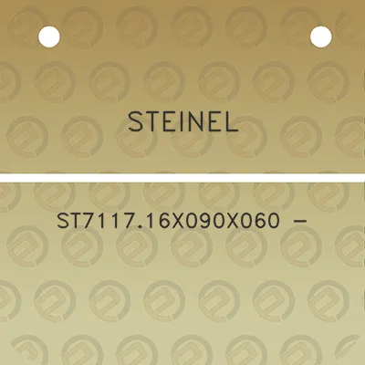 steinel-st711716x090x060