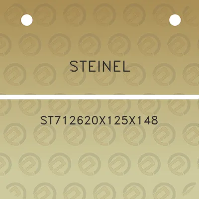 steinel-st712620x125x148