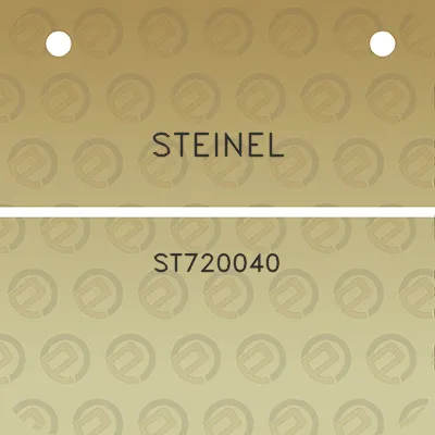 steinel-st720040