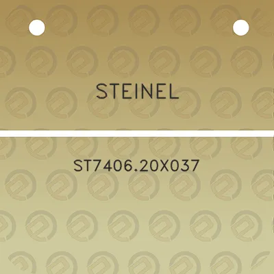 steinel-st740620x037