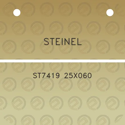 steinel-st7419-25x060