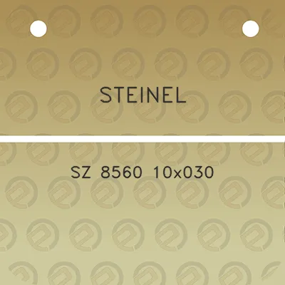 steinel-sz-8560-10x030