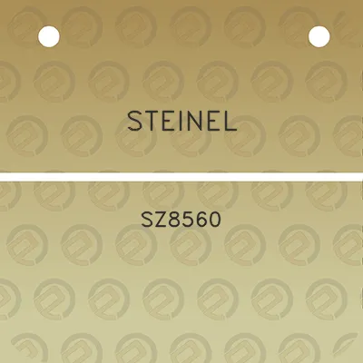 steinel-sz8560