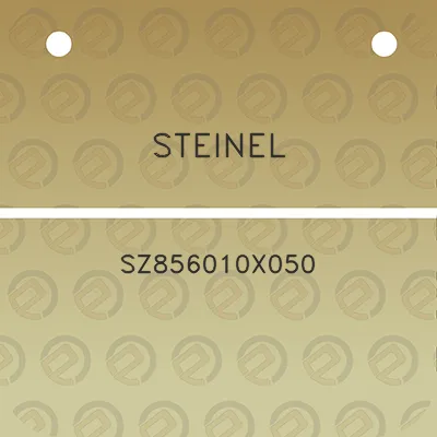 steinel-sz856010x050