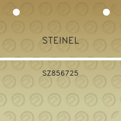 steinel-sz856725