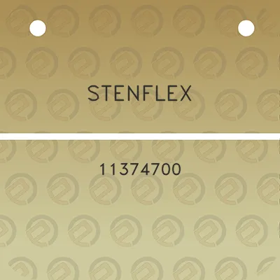 stenflex-11374700