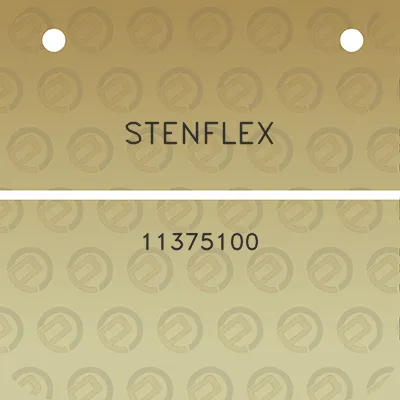 stenflex-11375100