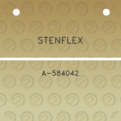 stenflex-a-584042