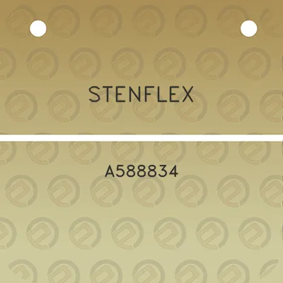 stenflex-a588834