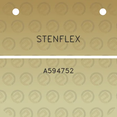 stenflex-a594752