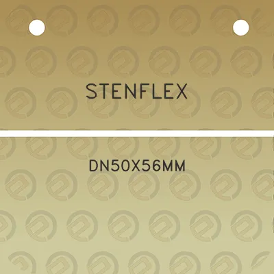 stenflex-dn50x56mm